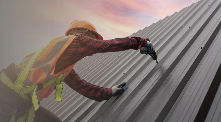 Expert tile roof repair services in Telogia, FL